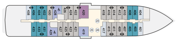 Deck Plan deck-5